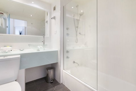 Gateway Hotel By Nightcap Plus - Accommodation BNB 4