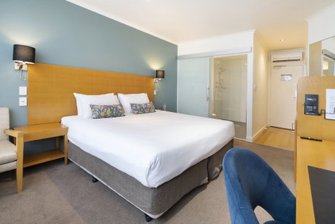 Gateway Hotel By Nightcap Plus - Accommodation BNB 5