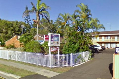 Twin Pines Motel - Accommodation BNB 7