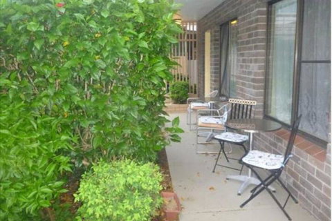 Twin Pines Motel - Accommodation BNB 2
