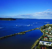 Batemans Bay Marina Resort - Accommodation BNB