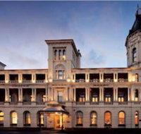 Craigs Royal Hotel - Accommodation BNB