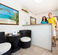 Noosa Sun Motel - Accommodation BNB