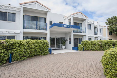 The Marina Hotel - Accommodation BNB 5