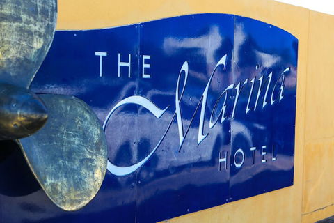 The Marina Hotel - Accommodation BNB 7