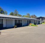 Kingsley Motel  Restaurant - Accommodation BNB