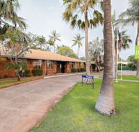 Ibis Styles Kununurra - Accommodation BNB