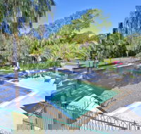 Sandcastles 1770 Motel  Resort - Accommodation BNB