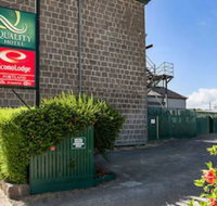 Econo Lodge Portland - Accommodation BNB