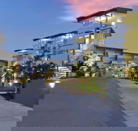 Grand Mercure Apartments Magnetic Island - Accommodation BNB