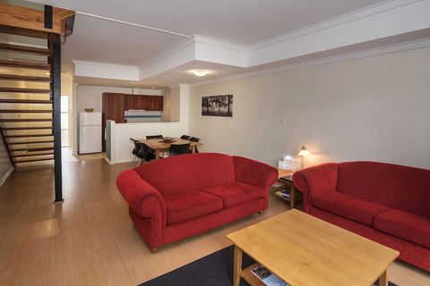 Margarets Forest - Accommodation BNB 6