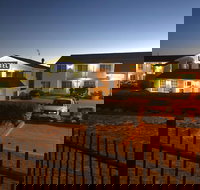 Best Western Coachman's Inn Motel - Accommodation BNB