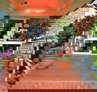 Grand Country Lodge Motel - Accommodation BNB