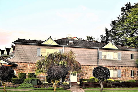 Grand Country Lodge Motel - Accommodation BNB 5