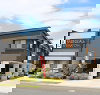 Bairnsdale International - Accommodation BNB