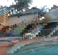 Aqua Villa Resort - Accommodation BNB