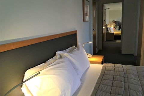 Park Ridge Retreat - Accommodation BNB 7