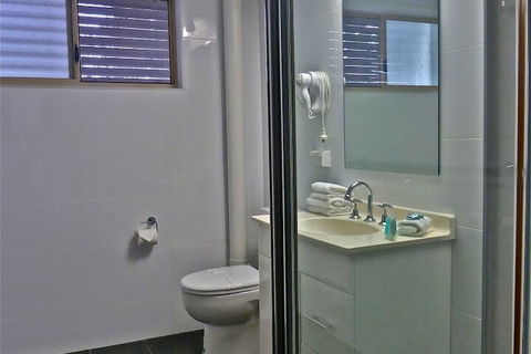 Park Ridge Retreat - Accommodation BNB 6
