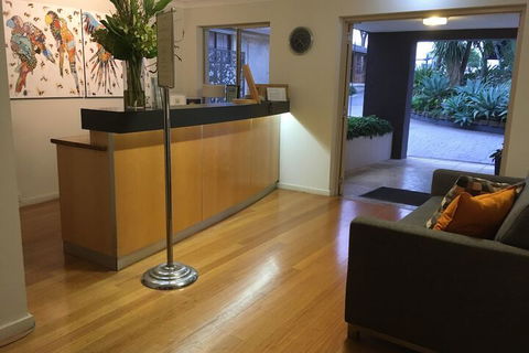 Park Ridge Retreat - Accommodation BNB 4