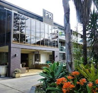 Park Ridge Retreat - Accommodation BNB