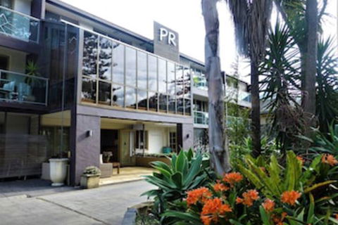 Park Ridge Retreat - Accommodation BNB 0