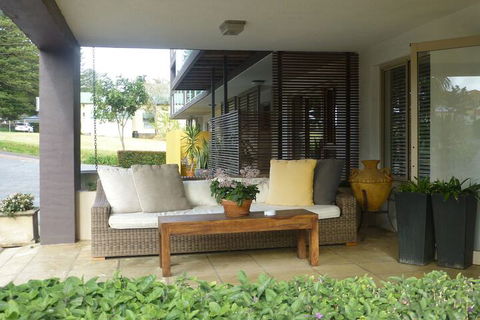 Park Ridge Retreat - Accommodation BNB 2