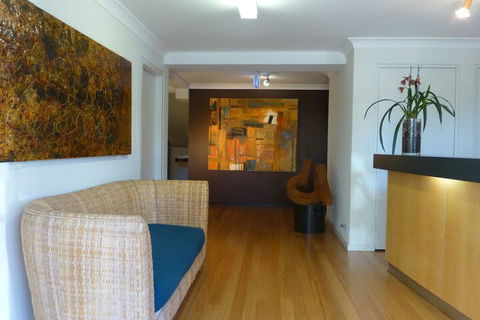 Park Ridge Retreat - Accommodation BNB 5