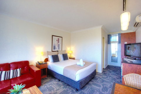 Sandridge Motel - Accommodation BNB 2