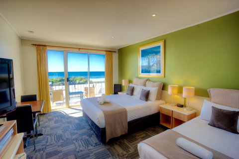 Sandridge Motel - Accommodation BNB 3