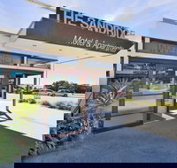 Sandridge Motel - Accommodation BNB