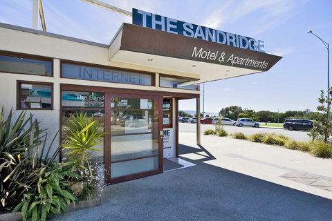 Sandridge Motel - Accommodation BNB 0