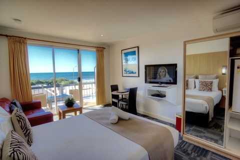 Sandridge Motel - Accommodation BNB 5