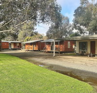 Wangaratta North Family Motel - Accommodation BNB