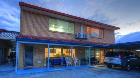 Yamba Motor Inn - Accommodation BNB 4