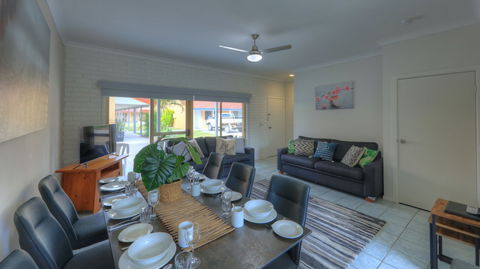 Yamba Motor Inn - Accommodation BNB 5