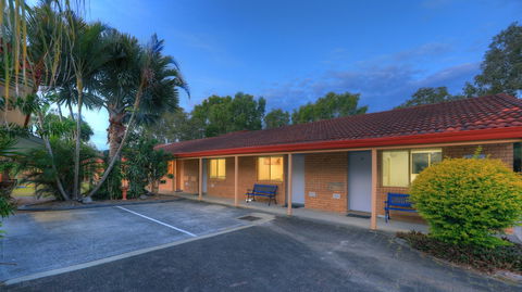 Yamba Motor Inn - Accommodation BNB 1