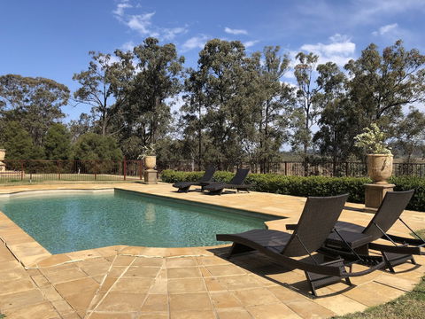 Villa Provence - Accommodation BNB 5