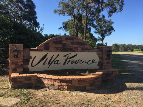 Villa Provence - Accommodation BNB 1