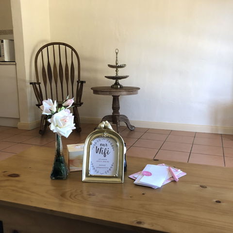 Villa Provence - Accommodation BNB 6