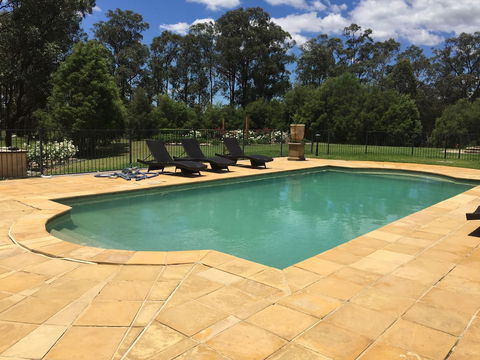 Villa Provence - Accommodation BNB 3