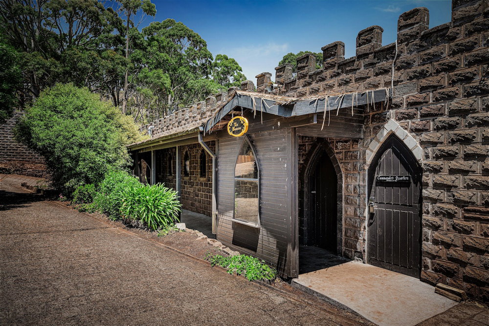 Wallace VIC Accommodation BNB