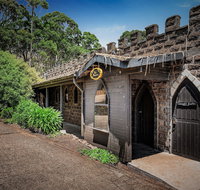 Kryal Castle - Accommodation BNB