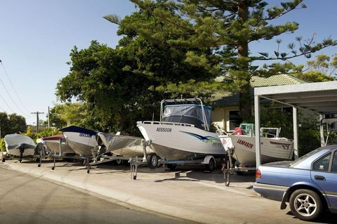 Reflections Holiday Parks Forster Beach - Accommodation BNB 0