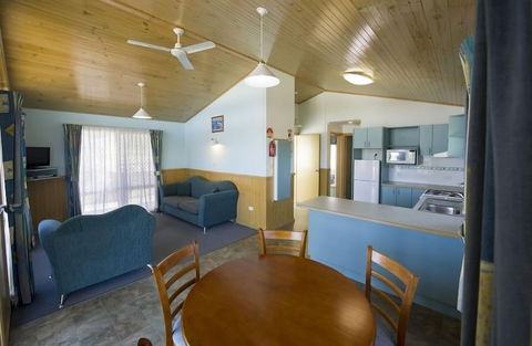 Reflections Holiday Parks Forster Beach - Accommodation BNB 4