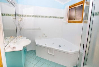 Reflections Holiday Parks Forster Beach - Accommodation BNB 1