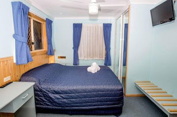 Reflections Holiday Parks Forster Beach - Accommodation BNB 5