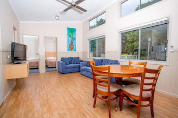Reflections Holiday Parks Forster Beach - Accommodation BNB 3