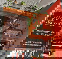 Vine Valley Inn - Accommodation BNB