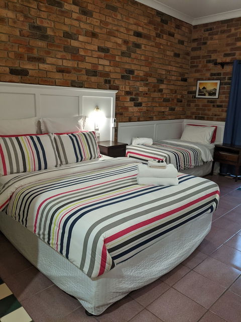 Ettalong Beach Tourist Resort - Accommodation BNB 3