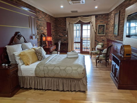 Ettalong Beach Tourist Resort - Accommodation BNB 5
